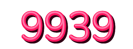 9939 — logo kanal
