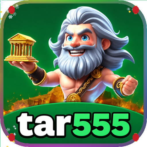 tar555 — mitra unggulan